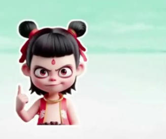 哪吒之魔童闹海